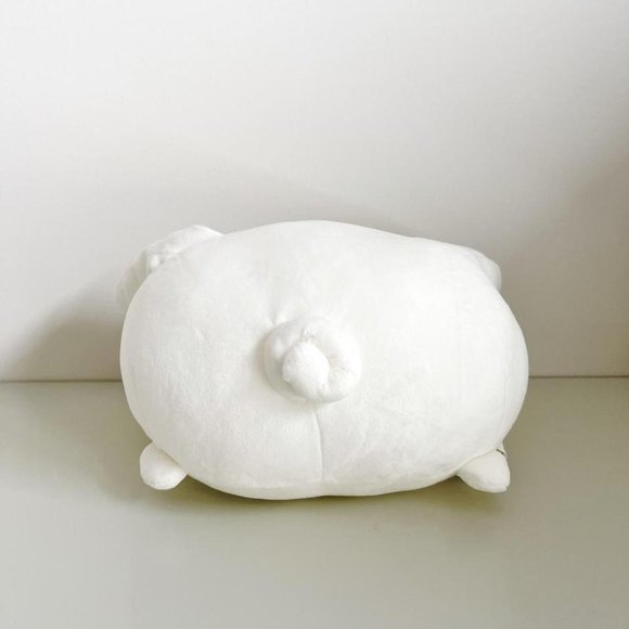 Cinnamoroll, My Melody, Pompompurin - Fluffy Cushion - Sanrio Plush Gift (NWT) - Picture 7 of 9